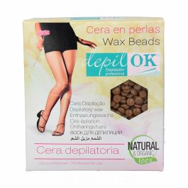 Depil Ok Cera En Perlas Choco gold 1000 gr Precio: 13.50000025. SKU: S4258940