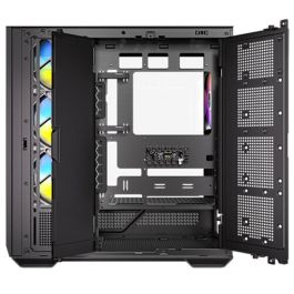 Antec C7 ARGB Midi Tower Negro Antec C7 ARGB Midi Tower Negro