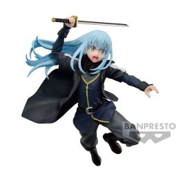 Figura Banpresto That Time I Got Figura Banpresto That Time I Got