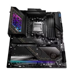 Placa ASRock X870E Tachi,Amd,Am5,X870E,4Ddr5,256Gb,2Usb4 Type-C+Hdmi,6Sata3,4M.2,2Usb4,7Usb3.2,1Usb Type-C,Lan5Gb,Wifi7+Bt,Atx Placa ASRock X870E Tachi,Amd,Am5,X870E,4Ddr5,256Gb,2Usb4 Type-C+Hdmi,6Sata3,4M.2,2Usb4,7Usb3.2,1Usb Type-C,Lan5Gb,Wifi7+Bt,Atx