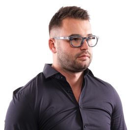 Montura de Gafas Unisex Hally & Son HS500V 4950 Montura de Gafas Unisex Hally & Son HS500V 4950