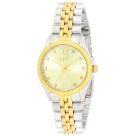 Reloj Unisex LIU JO TLJ2424 Precio: 139.49999976. SKU: B1GZWPYWZM