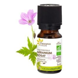 FLEURANCE NATURE Aceite Esencial Geranio Egipto Bio Fras CG 10ml Precio: 9.5000004. SKU: B18RMVPTL4