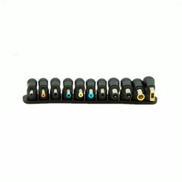 Cargador para Portátil iggual IGG317457 65 W Cargador para Portátil iggual IGG317457 65 W