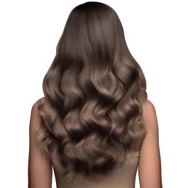 Cosmetic Club Rizador Pelo Sin Calor XXL Satinado para Ondas Largas