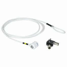 Cable de Seguridad Mobilis 001236 Cable de Seguridad Mobilis 001236