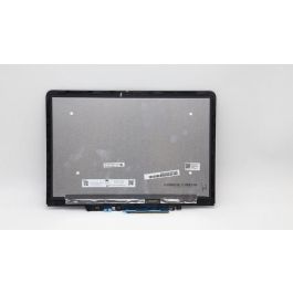 Lenovo 12.2-inch WUXGA LCD touchscreen assembly, designed for Lenovo 500e Yoga Gen 4, lightweight at 0.1 kg.