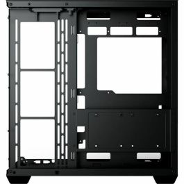 Xigmatek XIG4711409545820 Caja para PC Aqua V AIR Cube ATX Vidrio Templado ARGB Negro Xigmatek XIG4711409545820 Caja para PC Aqua V AIR Cube ATX Vidrio Templado ARGB Negro