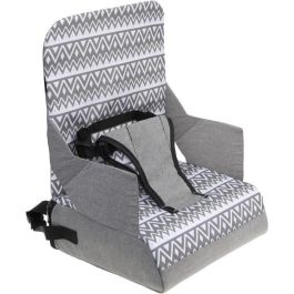 Dreambaby ON-THE-GO Silla Elevadora Portátil de Mesa para Niños | Compacta, Ligera y Fácil de Transportar con Compartimentos Precio: 46.78999941. SKU: B1HJ2HJZ8B