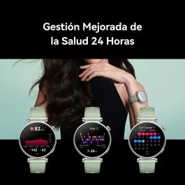 Smartwatch Huawei 55020CES Verde 1,32" Smartwatch Huawei 55020CES Verde 1,32"
