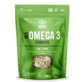 Mix Omega 3 Cañamo 200Gr Mix Omega 3 Cañamo 200Gr Precio: 6.5000001. SKU: B1JNN9Q47H