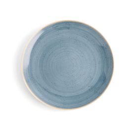 Ariane Plato Llano Terra 31 cm Porcelana Azul (6 Unidades) Precio: 112.89000041. SKU: S2707994