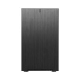 Fractal Design FFD-C-DEF7N-02 Caja de Ordenador Mini ITX/Mini-DTX Negra TG Light Tint