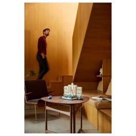 Lego Architecture 21062 Fontana de Trevi - Set de Construcción para Adultos