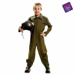 Disfraz para Niños My Other Me Top Gun Precio: 16.50000044. SKU: S2426651