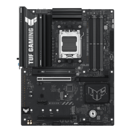 ASUS TUF GAMING B650E-E WiFi 90MB1LT0-M0EAY0 Placa Base AMD B650 Zócalo AM5 DDR5 Wi-Fi 6E ATX para PC
