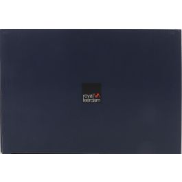 Inde Set 6 Copas Vino 52 cl Carre Optics