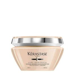 Kerastase Curl Manifesto Masque Beurre Haute Nutrition 200 mL Precio: 43.49999973. SKU: S0585797
