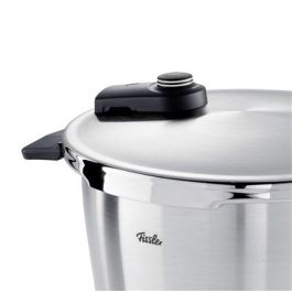 Fissler 60241004000/0 Vitaquick Premium 4,5 Litros 22Cm FISSLER 602-410-04-000/0