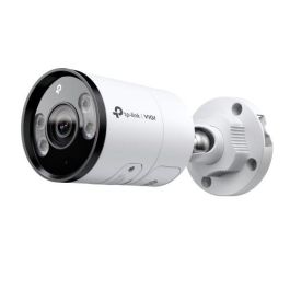 TP-Link INSIGHT S385 Bala (forma) Cámara de seguridad CCTV Exterior 3840 x 2160 Pixeles Pared TP-Link INSIGHT S385 Bala (forma) Cámara de seguridad CCTV Exterior 3840 x 2160 Pixeles Pared