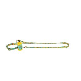 Freedog Correa Pineapple Breeze 10 mm X 120 cm T-XS Precio: 7.58999967. SKU: B18CFCPHJT