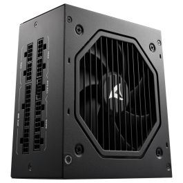 Sharkoon Rebel P20 750W Fuente de Alimentación ATX 3.1 Modular 1x 12 Pin 4x PCIe 11x SATA Negro Precio: 146.4999998. SKU: B1BZVHCSZH