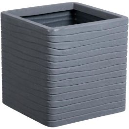 Strata STR5021711059809 Maceta Cuadrada Banbury - Ø 30,5cm x 30cm H - Grafito Precio: 30.79000001. SKU: B1J69HEZ4W