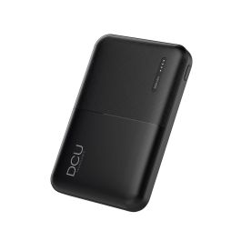 Cargador portátil DCU 34155000 Negro 5000 mAh Precio: 18.49999976. SKU: B13F95EPGQ