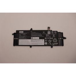 Lenovo Internal laptop battery, 3-cell configuration, 41Wh capacity, Lithium-Ion technology, reliable power source for compatible devices. Precio: 106.78999958. SKU: B1FCN52JDW
