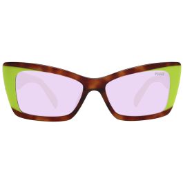 Gafas de Sol Mujer Emilio Pucci EP0205 5453Y Gafas de Sol Mujer Emilio Pucci EP0205 5453Y