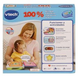 Mis Primeras 100 Palabras Bilingüe 80-601547 Vtech