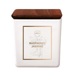 Raspberry & Jasmine, Vela aromática, 115 g Precio: 18.49999976. SKU: B137KFHMAJ