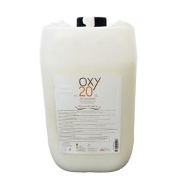 Emulsión Oxidante Perfumada En Crema 6% 20 Vol 5000 mL Design Look Precio: 16.68999948. SKU: B1KK4VXZXJ