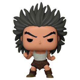 FUNKO Figura POP de Vinilo Hunter x Hunter Uvogin 9cm