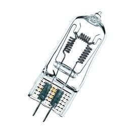 OSRAM Halógena 64575 1000W 230V GX6.35 T3 33000 lm - Lámpara Halógena 3400K 15h Vida Útil Precio: 22.022. SKU: B1A69K5647