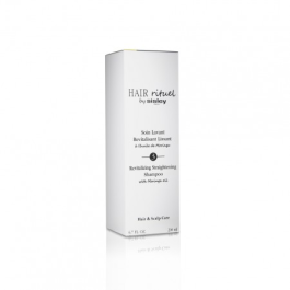 Sisley Hr Soin Lavant Rev.Lissant Champú Revitalizante y Suavizante para Cabello con Vitaminas y Minerales, Control de Frizz, Brillo y Reparación - 200ml Precio: 46.58999972. SKU: B1BLRNKSSZ