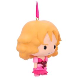 NEMESIS NOW Adorno Hermione Harry Potter, Poliresina pintada a mano 7,5cm