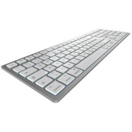 Cherry KW 9100 SLIM FOR MAC KEYBOARD Precio: 100.793. SKU: B1ERYBGGE2