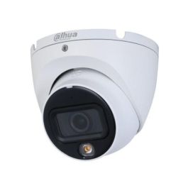 (Dh-Hac-Hdw1500Tlmp-Il-A-0280B-S2) Dahua Cámara Híbrida Turret Serie 1 5Mp 2.8Mm (Dh-Hac-Hdw1500Tlmp-Il-A-0280B-S2) Dahua Cámara Híbrida Turret Serie 1 5Mp 2.8Mm