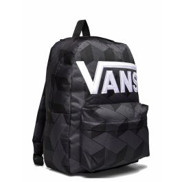 Mochila Casual Vans Old Skool Drop V Multicolor