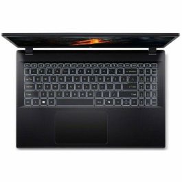 Laptop Acer Gaming Nitro V 15 ANV15-51-579P 15,6" 32 GB RAM 1 TB SSD Nvidia Geforce RTX 4060