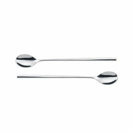 Jura JUR7610917673865 Juego de 6 Cucharas para Café con Leche Macchiato - Acero Inoxidable Precio: 53.49999996. SKU: B1DKWLBTH4