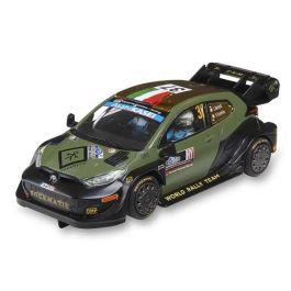 Coche toyota yaris wrc ,bertelli classic Precio: 51.98999982. SKU: B14QLXDY73