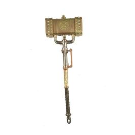Maza steampunk 63 x 21,5 x 7 cm Maza steampunk 63 x 21,5 x 7 cm