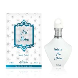 Nabeel Ma alaina eau de parfum souq collection 100 ml Nabeel Ma alaina eau de parfum souq collection 100 ml Precio: 18.49999976. SKU: B1BVF5PT2F