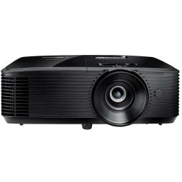 Optoma W400LVE Proyector DLP 3D WXGA (1280x800) 4000 Lúmenes HDMI VGA Altavoz Negro para Cine en Casa y Oficina Optoma W400LVE Proyector DLP 3D WXGA (1280x800) 4000 Lúmenes HDMI VGA Altavoz Negro para Cine en Casa y Oficina Precio: 494.50000006. SKU: S5612904