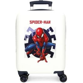 Maleta de Cabina Spider-Man Attack Multicolor Precio: 75.0079. SKU: B1AWGG2HYL