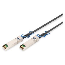 Digitus SFP28 25G DAC Cable 3m Negro AWG 30 Precio: 74.50000008. SKU: B1CS2JT5RD