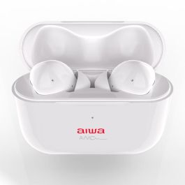 Aiwa Auriculares Inalámbricos Ebtw - 888Anc Bluetooth 5.0 con Cancelación de Ruido ANC y Audio HD Precio: 58.49999947. SKU: B1GA25LBRZ