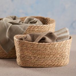 Day Cesta 25x15x13 cm de Junco